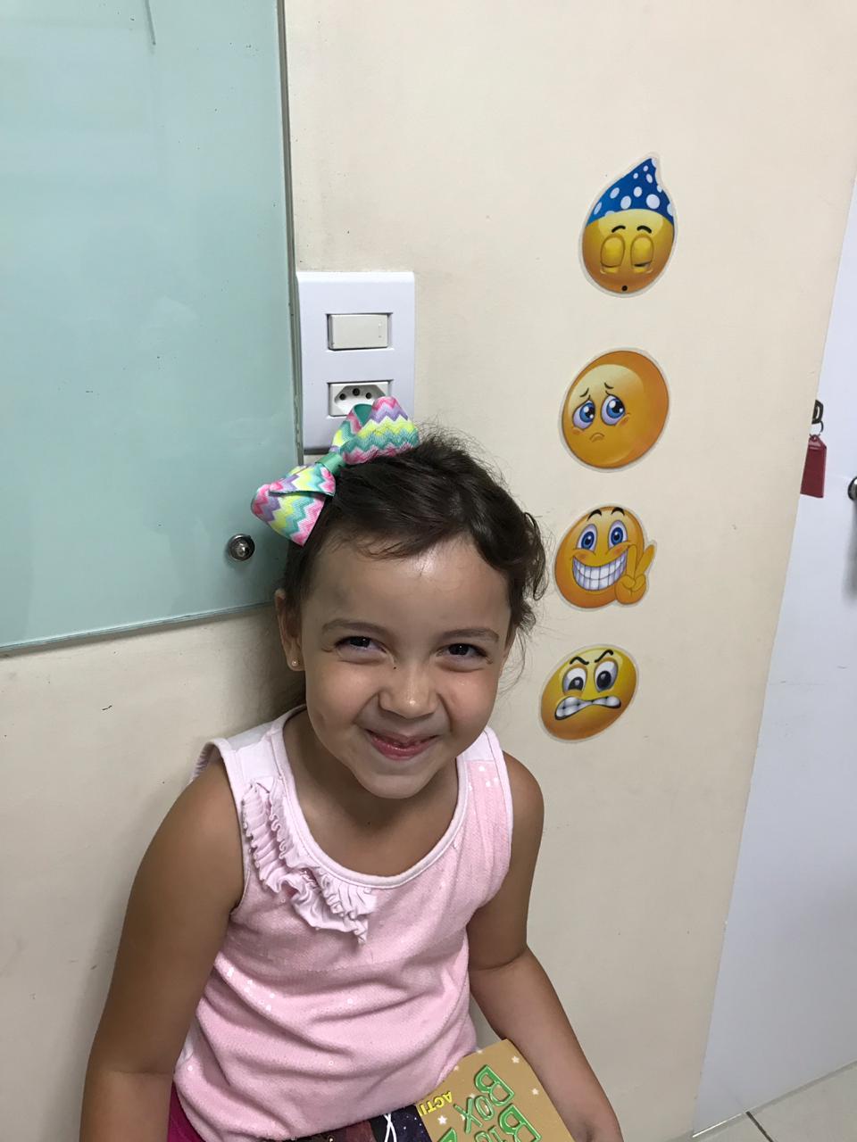 Itapuranga/GO - 'Interação e sentimentos em sala de aula'